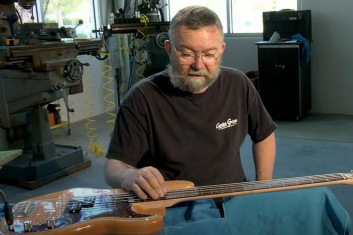 Player Tips: Setting Up Your Bass Guitar